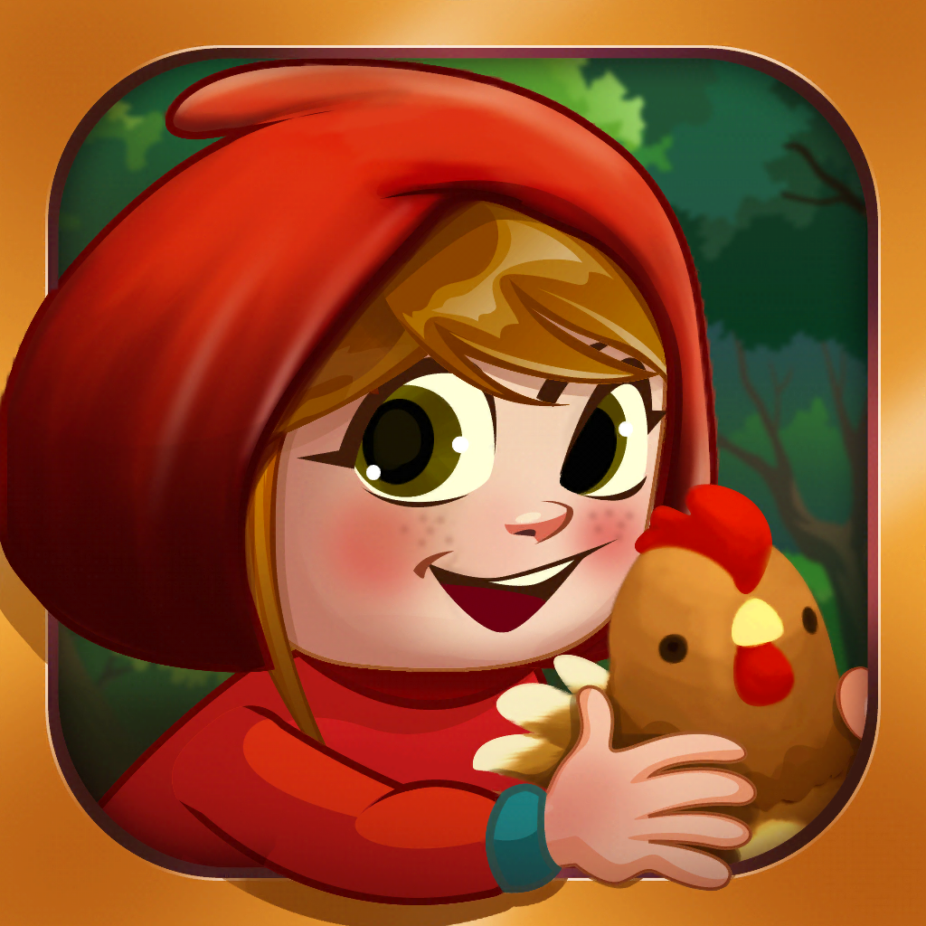 Get Fairy Tale Adventures for iOS, iPhone, iPad Aso Report