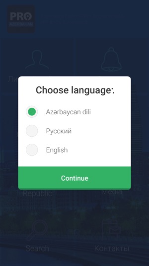 PRO Azerbaijan(圖2)-速報App