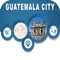 GuatemalaCity Guatemala Offline City Maps Navigate