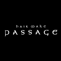 hair＆make passage（ヘアメイク パッセージ）
