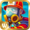 Brave Deeds of Rescue Team