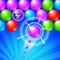 Bubble Shooter, Puzzle Adventure with 280+ Fun Levels