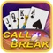 Icon Call Break Online: Tash Game