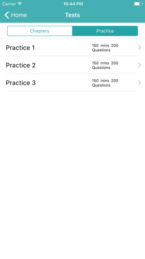 Family Nurse Practitioner Prep(圖3)-速報App