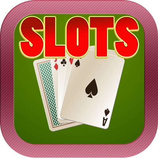 Amazing Lucky Slots - Spin Reel Fruit Machines iOS App