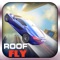 Roof Fly - Driving Cars Through The Rooftops