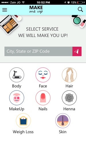 Makemeup io(圖2)-速報App