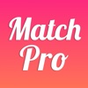 Match Pro - Match boost liker for more dates
