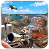 City Sniper Assassin Hunter 3D