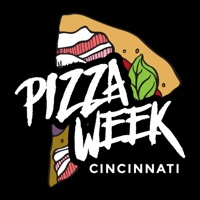 Cincinnati Pizza Week app not working? crashes or has problems?