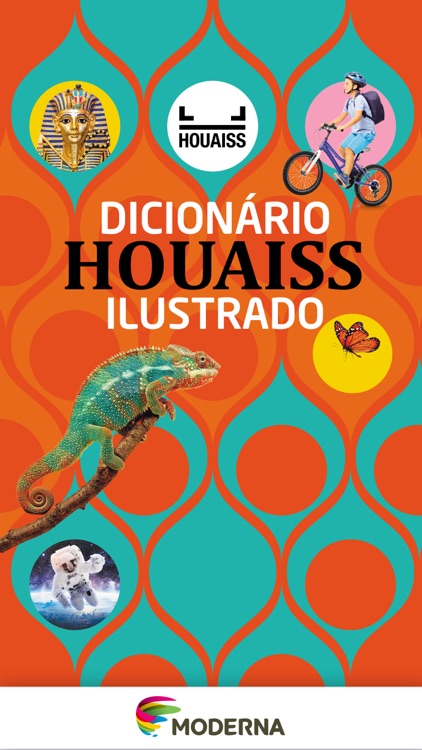 Dicionário Houaiss Ilustrado