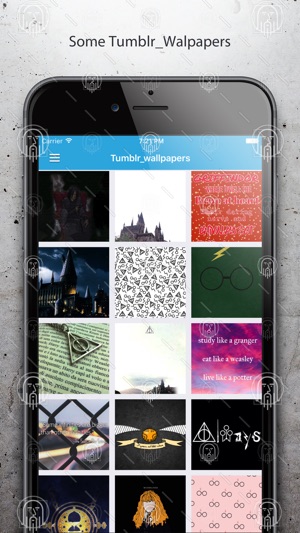 Aggregator:Harry Potter edition(圖3)-速報App