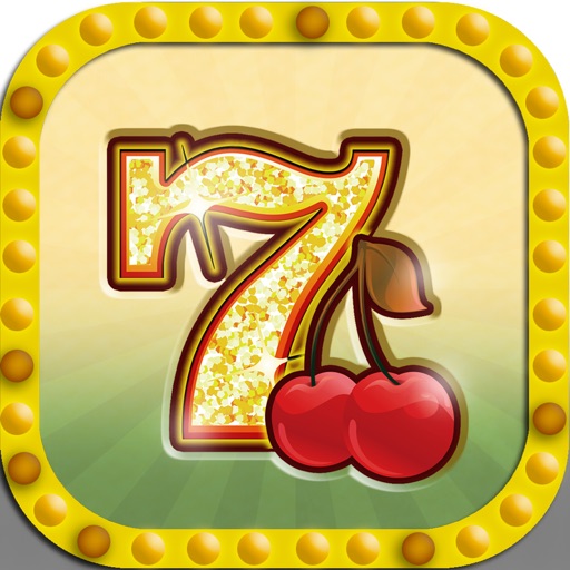 Amazing Machine Triple Seven Slots iOS App