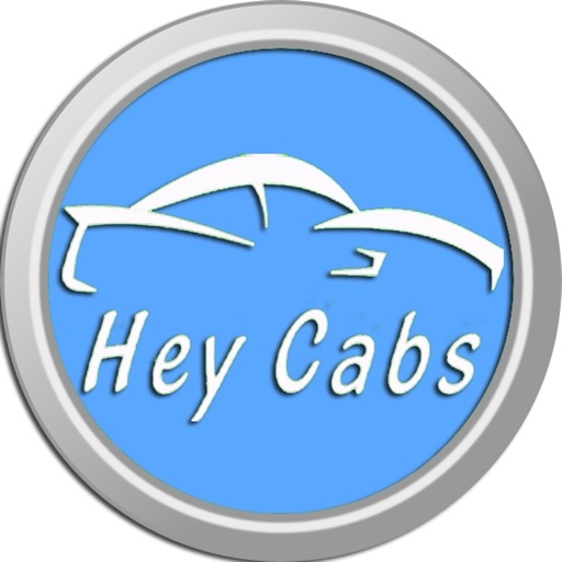 HeyCabs-Find your Cabs