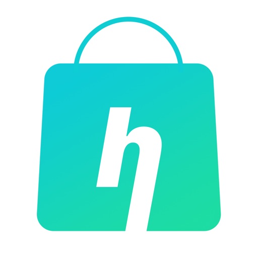 HaffPrice iOS App