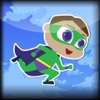Find Out Why Jumping Is Super Fun