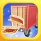 Icon Truck Loader 3D