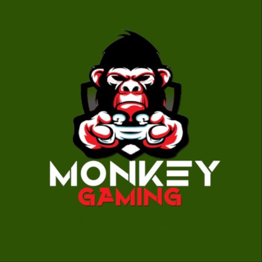 Monkey Gaming