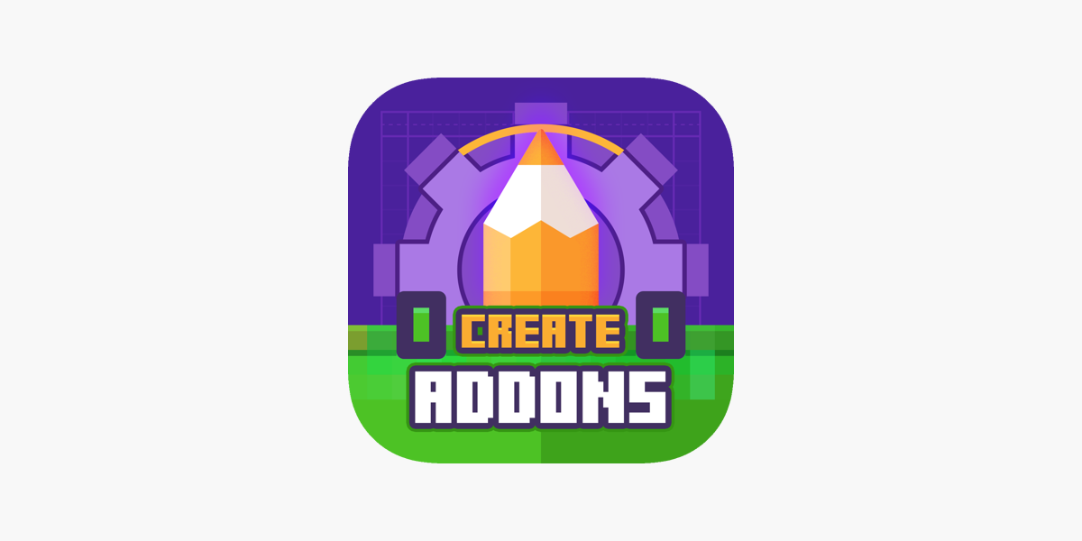 Addons Factory For Minecraft をapp Storeで