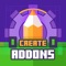 Icon Addons Factory for Minecraft