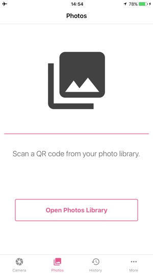 QR Reader NEXT(圖3)-速報App