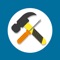 ToolKeeper helps you keep track of your tools, remember who you loaned them out to, and when you should get them back