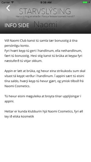 Naomi Club(圖3)-速報App