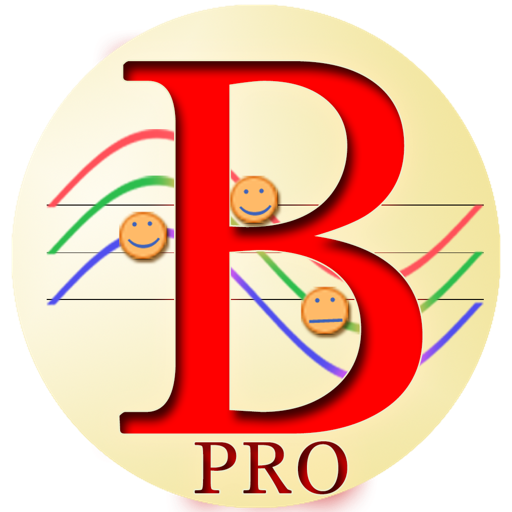 Biorhythm Pro - Биоритм Pro - подходит ритм вашей