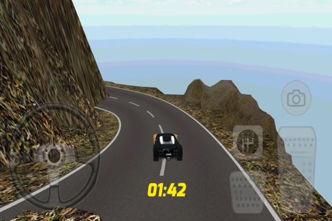 Super Real Car Game screenshot 2