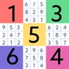 Icon Sudoku Blitz - Color & Classic