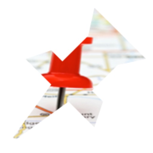 MapItOut: Features