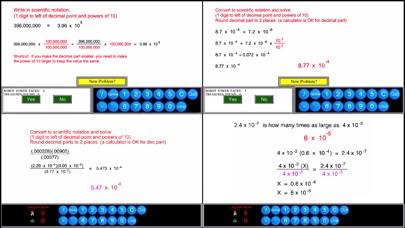 【图】Math Galaxy 8th Grade Math(截图3)