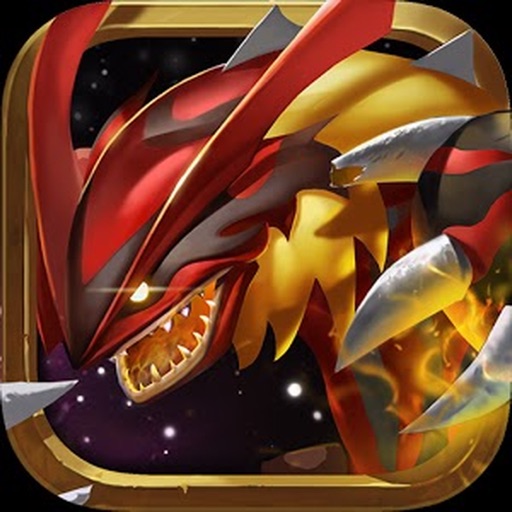 Tower Defense: Legions of Hell icon