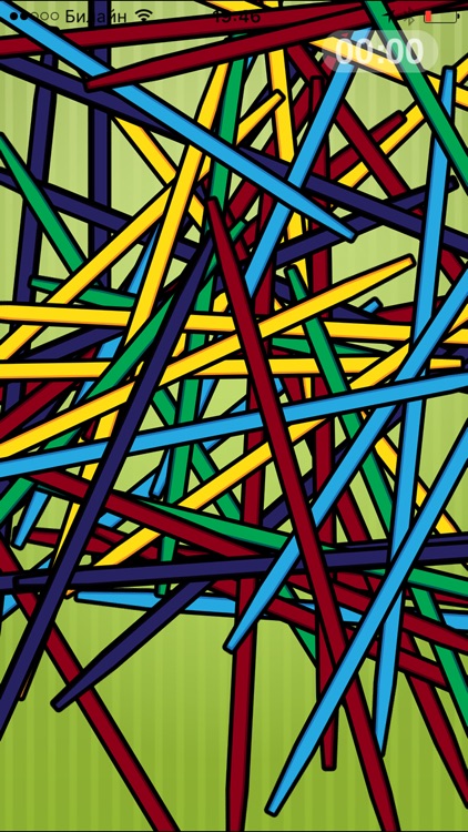 Sticks - classic machines game 2017
