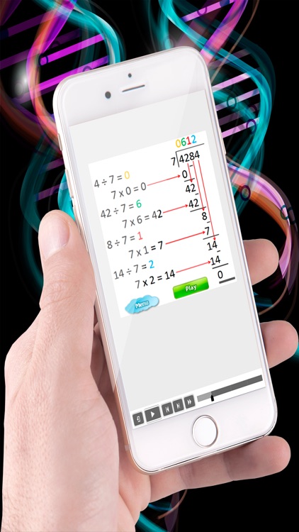 Division and multiplication math games homeschool