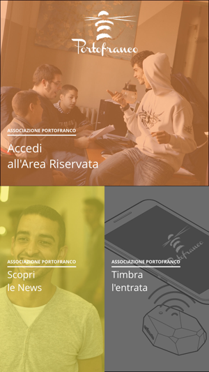 Portofranco(圖2)-速報App