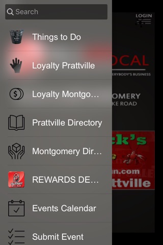 ALL Prattville screenshot 2