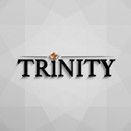 Trinity-QR Scanner