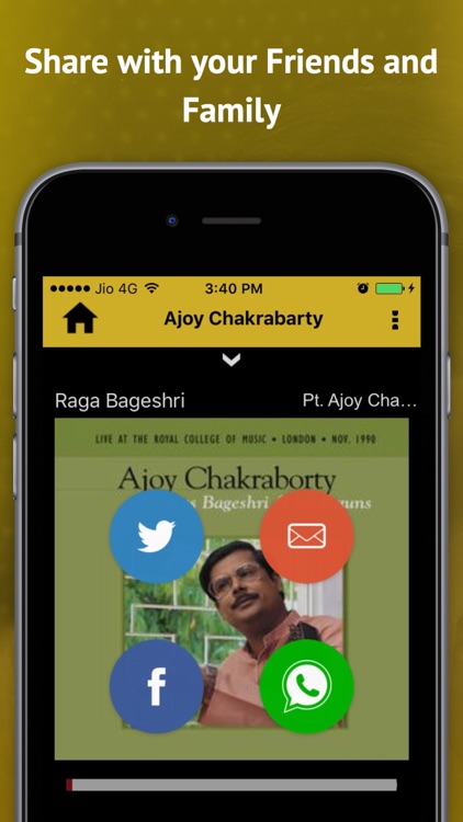 Best Of Ajoy Chakrabarty Songs screenshot-4