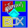 Óptimus Rombobox