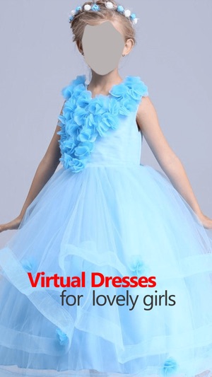 Girl Dress Up Montage(圖3)-速報App