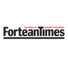 Fortean Times Magazine - Metropolis International Group Ltd