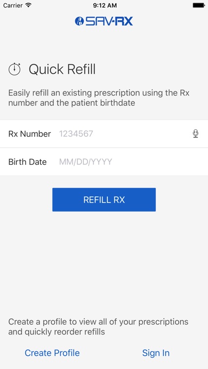 Sav-Rx