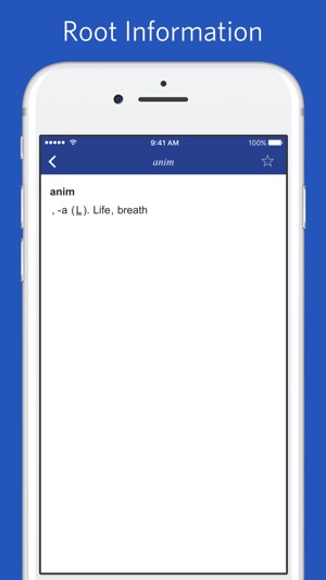 English Root Dictionary(圖4)-速報App