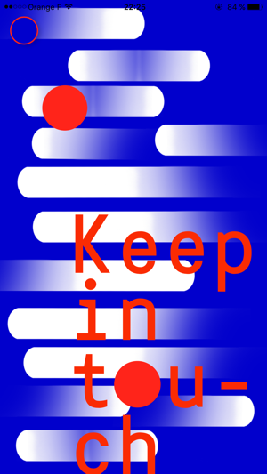 Keep in Touch(圖1)-速報App