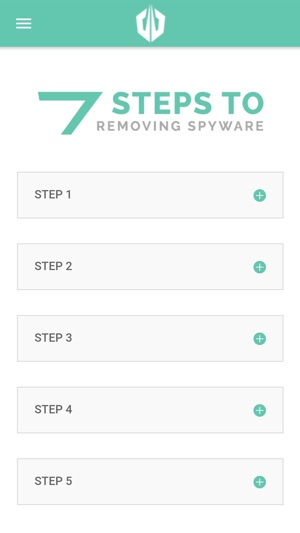 Spyware Jedi(圖2)-速報App