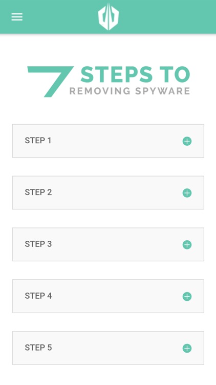 Spyware Jedi