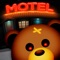 Welcome to the Bear Haven Motel on you new part time electrician job