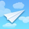 Get Clouds - Free Flying Paper Airplane Game for iOS, iPhone, iPad Aso Report