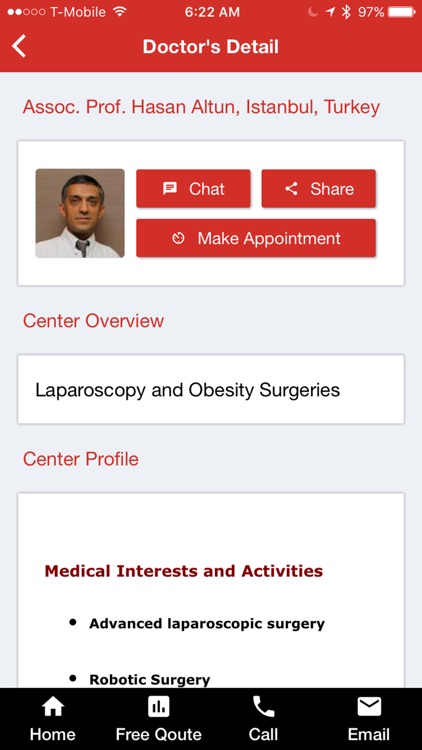 PlacidMobile Medical Tourism screenshot-4